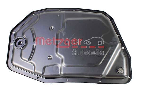 METZGER 7990105 Ölwanne, Automatikgetriebe